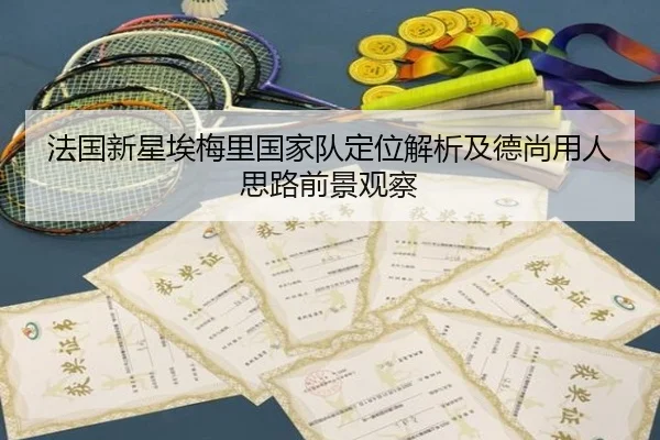 法国新星埃梅里国家队定位解析及德尚用人思路前景观察